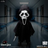 Scream - Poupée Ghost Face, MDS Mega Scale