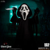 Scream - Poupée Ghost Face, MDS Mega Scale