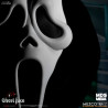 Scream - Poupée Ghost Face, MDS Mega Scale