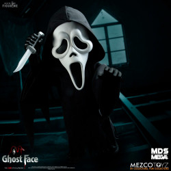 Scream - Poupée Ghost Face,...