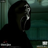 Scream - Poupée Ghost Face, MDS Mega Scale