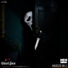 Scream - Poupée Ghost Face, MDS Mega Scale