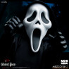 Scream - Poupée Ghost Face, MDS Mega Scale