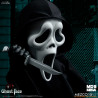 Scream - Poupée Ghost Face, MDS Mega Scale