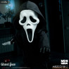Scream - Poupée Ghost Face, MDS Mega Scale