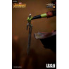 Marvel, Avengers Infinity War of your choice - Figurine Gamora or Doctor Strange, BDS Scale