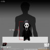 Scream - Poupée Ghost Face, MDS Mega Scale
