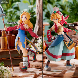 Legend of Mana: The...