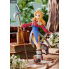 Legend of Mana: The Teardrop Crystal - Figure Seraphina or Shiloh, Pop Up Parade