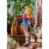 Legend of Mana: The Teardrop Crystal - Figure Seraphina or Shiloh, Pop Up Parade
