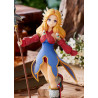 Legend of Mana: The Teardrop Crystal - Figure Seraphina or Shiloh, Pop Up Parade