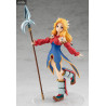 Legend of Mana: The Teardrop Crystal - Figure Seraphina or Shiloh, Pop Up Parade
