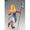 Legend of Mana: The Teardrop Crystal - Figure Seraphina or Shiloh, Pop Up Parade