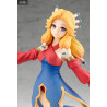 Legend of Mana: The Teardrop Crystal - Figure Seraphina or Shiloh, Pop Up Parade