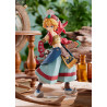 Legend of Mana: The Teardrop Crystal - Figure Seraphina or Shiloh, Pop Up Parade