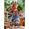 Legend of Mana: The Teardrop Crystal - Figure Seraphina or Shiloh, Pop Up Parade
