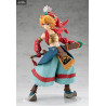 Legend of Mana: The Teardrop Crystal - Figure Seraphina or Shiloh, Pop Up Parade