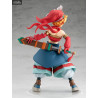 Legend of Mana: The Teardrop Crystal - Figure Seraphina or Shiloh, Pop Up Parade