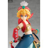 Legend of Mana: The Teardrop Crystal - Figure Seraphina or Shiloh, Pop Up Parade
