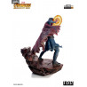 Marvel, Avengers Infinity War of your choice - Figurine Gamora or Doctor Strange, BDS Scale