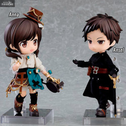 Original Character - Figure...