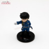 Fullmetal Alchemist - Roy Mustang figure (second-hand)