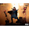Marvel, Avengers Infinity War of your choice - Figurine Gamora or Doctor Strange, BDS Scale