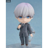 The Ice Guy and His Cool Female Colleague - Figure Himuro-kun, Nendoroid