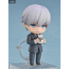 The Ice Guy and His Cool Female Colleague - Figure Himuro-kun, Nendoroid