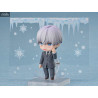 The Ice Guy and His Cool Female Colleague - Figure Himuro-kun, Nendoroid