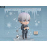 The Ice Guy and His Cool Female Colleague - Figure Himuro-kun, Nendoroid