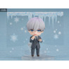 The Ice Guy and His Cool Female Colleague - Figure Himuro-kun, Nendoroid