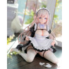 Original Character - Figurine Clumsy maid "Lily" illustration by Yuge