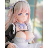 Original Character - Figurine Clumsy maid "Lily" illustration by Yuge