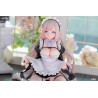 Original Character - Figurine Clumsy maid "Lily" illustration by Yuge