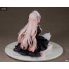 Original Character - Figurine Clumsy maid "Lily" illustration by Yuge