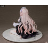 Original Character - Figurine Clumsy maid "Lily" illustration by Yuge