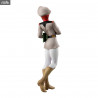Mobile Suit Gundam - Figurine Matilda Ajan, GGG