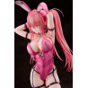 Original Character - Figurine Pink Twintail Bunny-chan Classique ou Deluxe