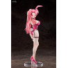 Original Character - Figurine Pink Twintail Bunny-chan Classique ou Deluxe