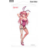 Original Character - Figurine Pink Twintail Bunny-chan Classique ou Deluxe