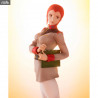 Mobile Suit Gundam - Figurine Matilda Ajan, GGG
