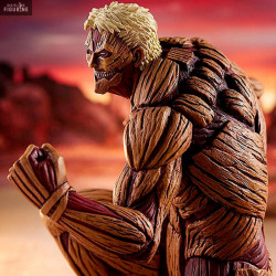 Attack on Titan - Figurine...
