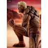 Attack on Titan - Reiner Braun figure Armored Titan, Pop Up Parade