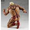 Attack on Titan - Reiner Braun figure Armored Titan, Pop Up Parade