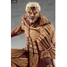 Attack on Titan - Reiner Braun figure Armored Titan, Pop Up Parade