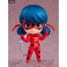Miraculous: Tales Of Ladybug & Cat Noir - Ladybug figure, Nendoroid