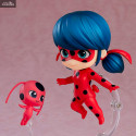 Miraculous: Tales Of Ladybug & Cat Noir - Figurine Ladybug, Nendoroid