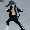 Original Character - Female Body (Makoto) with Tracksuit + Tracksuit Skirt Outfit figure, Figma