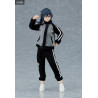 Original Character - Female Body (Makoto) with Tracksuit + Tracksuit Skirt Outfit figure, Figma